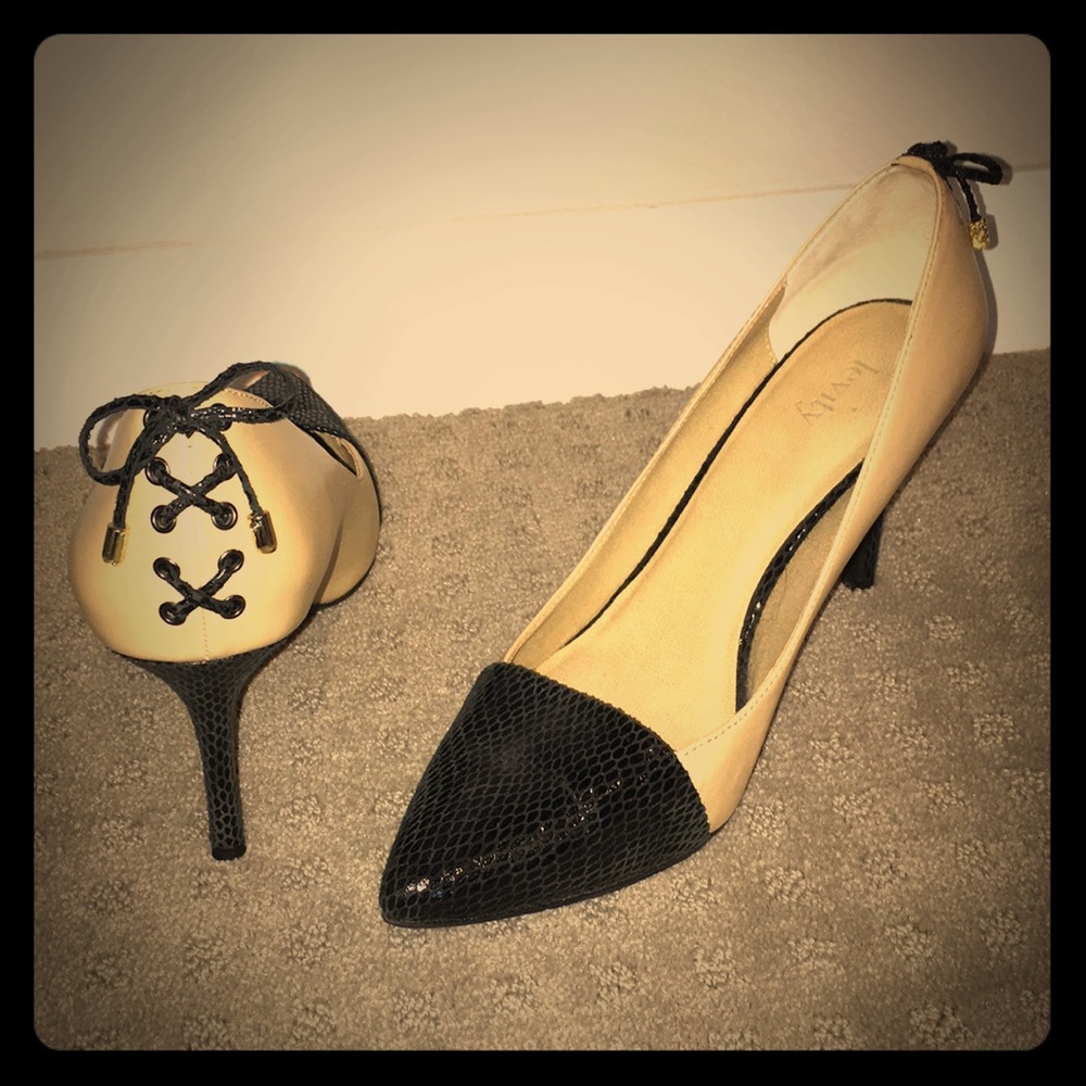 High Heels/Dress Shoes